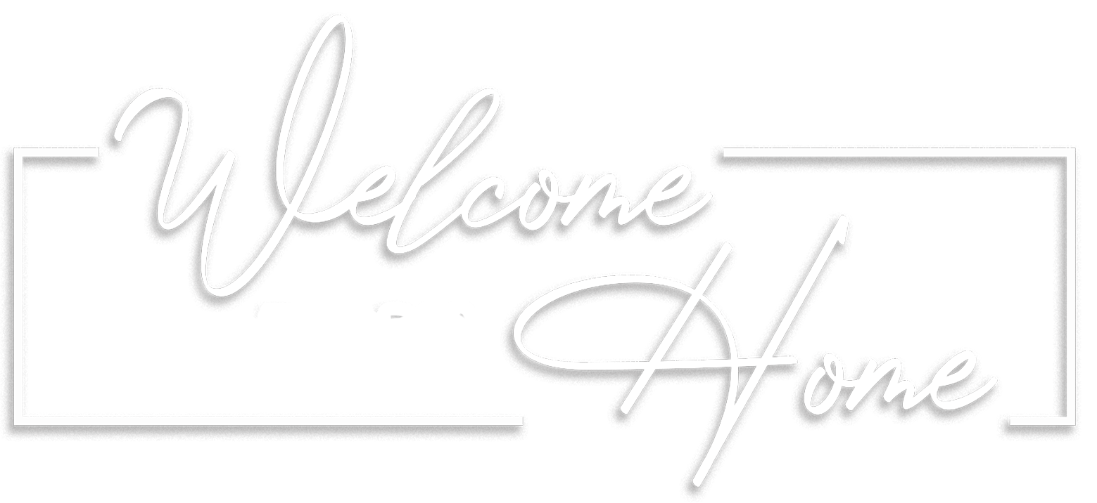 Welcome Home Logo