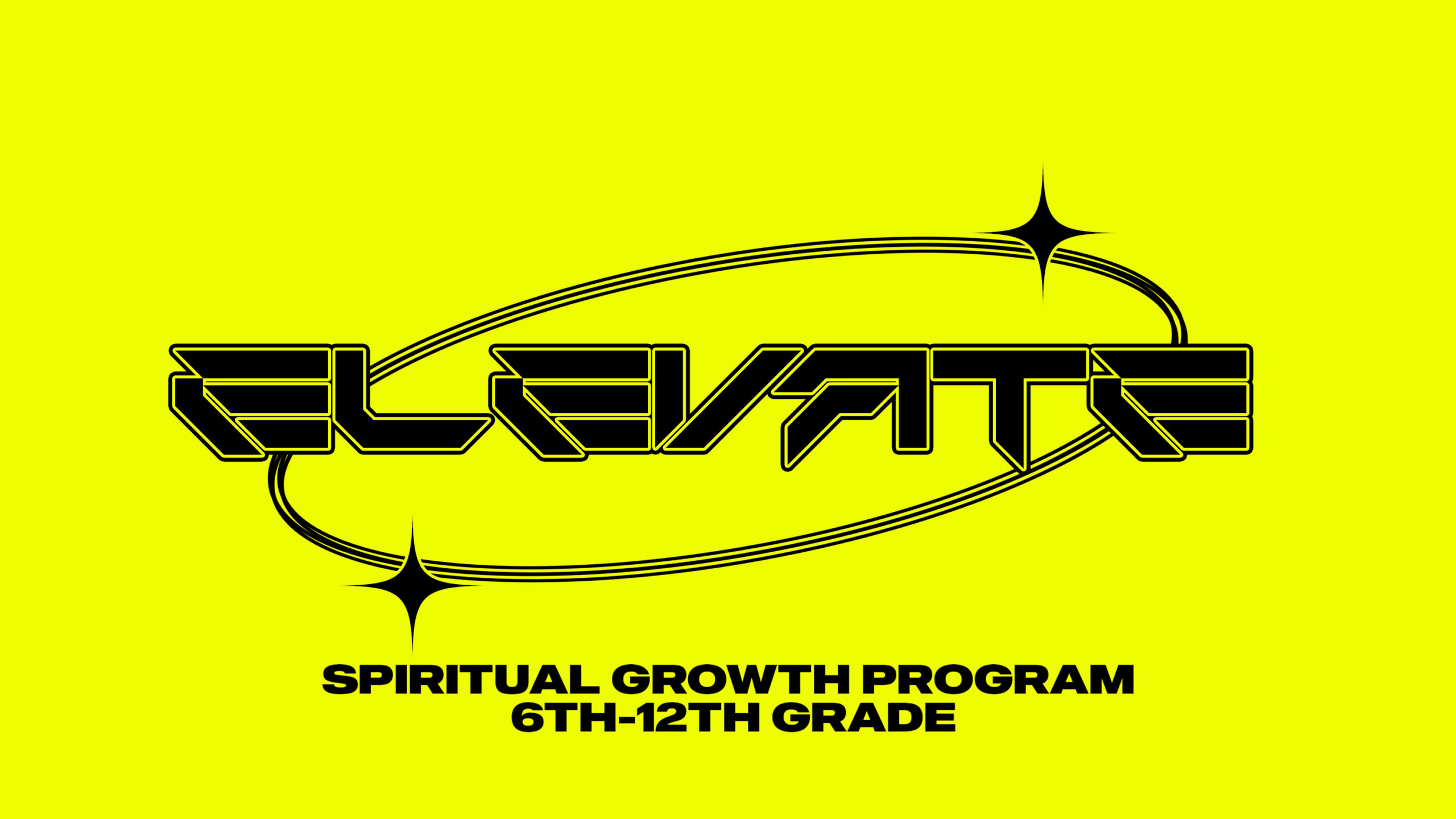 ELEVATE MAIN NEW