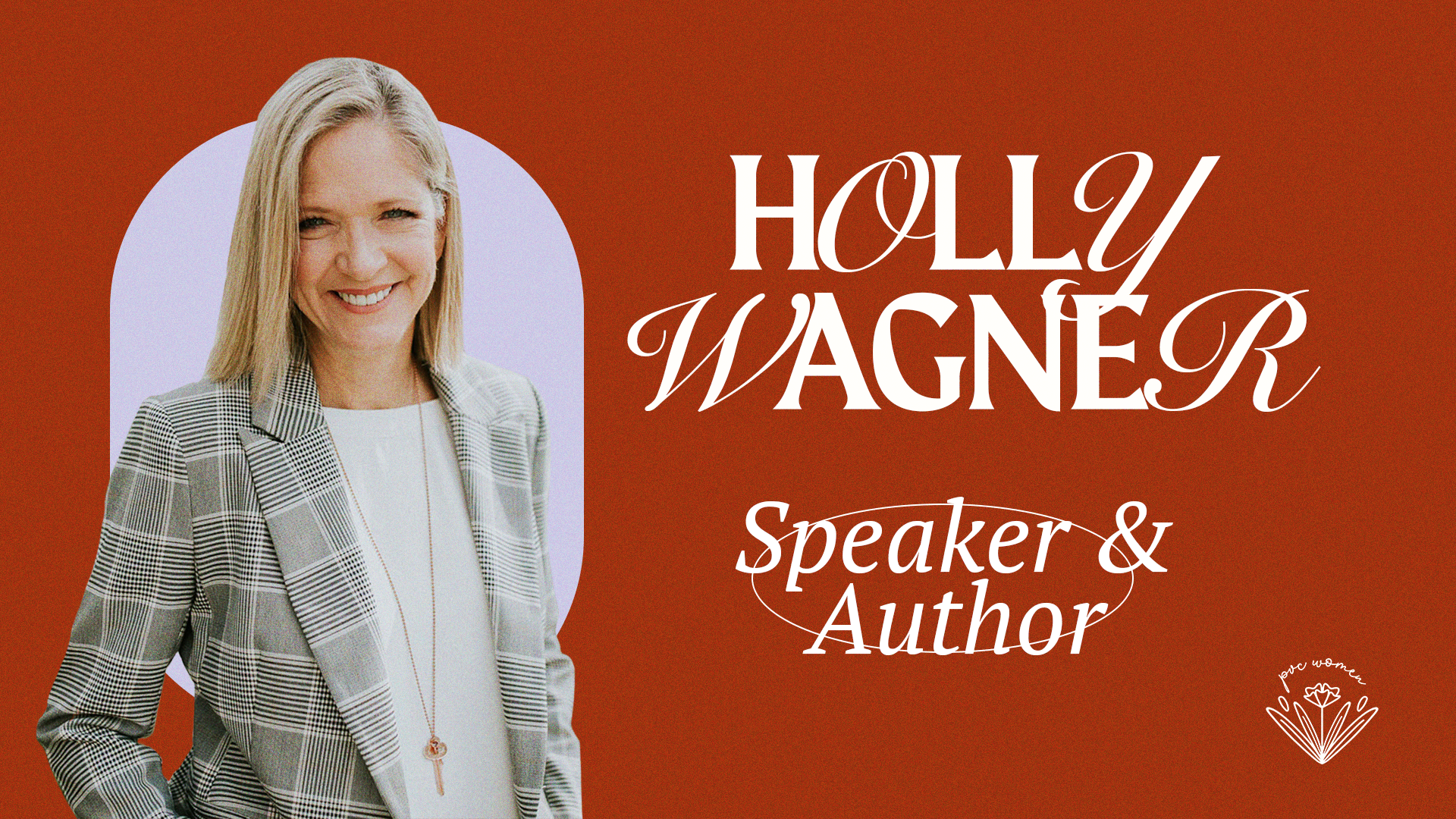 Holly Wagner