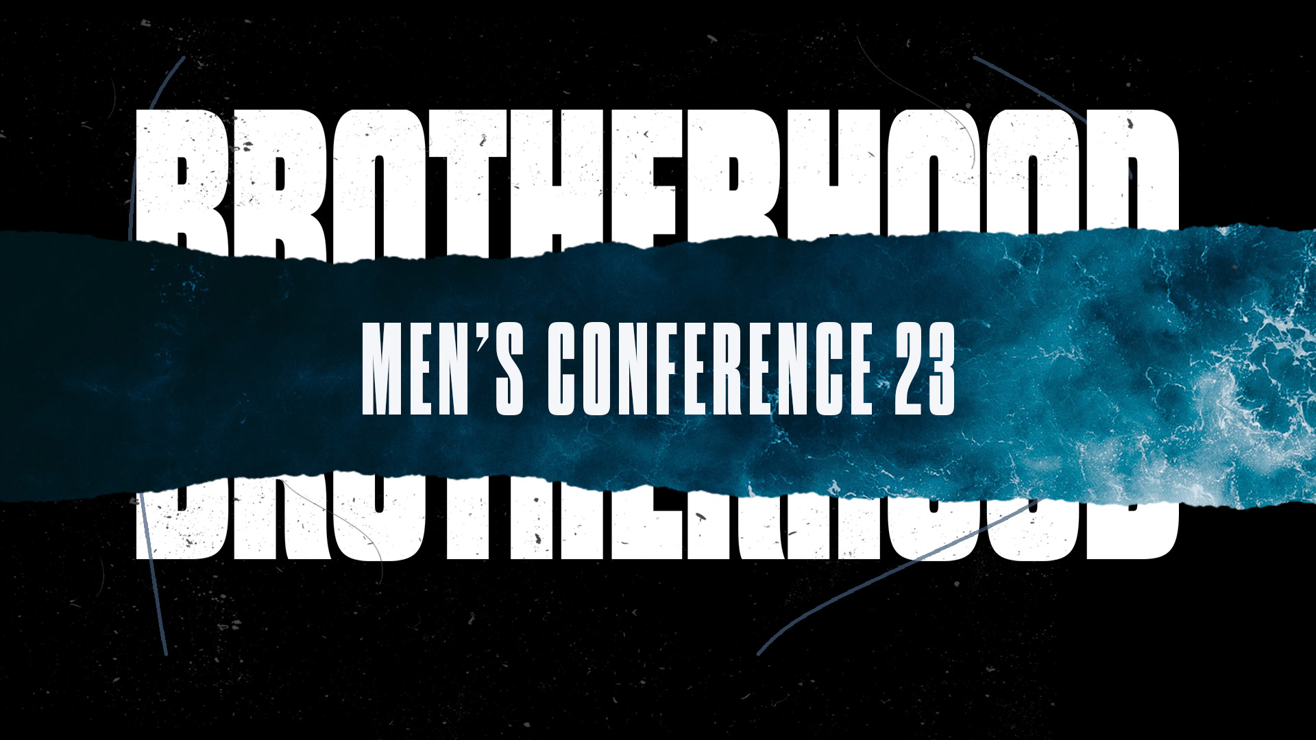 Men's Conference Wide