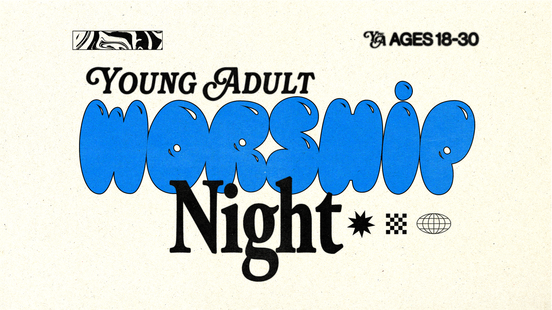 PVC YA WORSHIP NIGHT '25 - WIDE SUBSPLASH