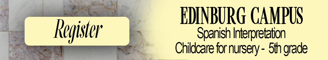 Sisterhood Night Edinburg Button